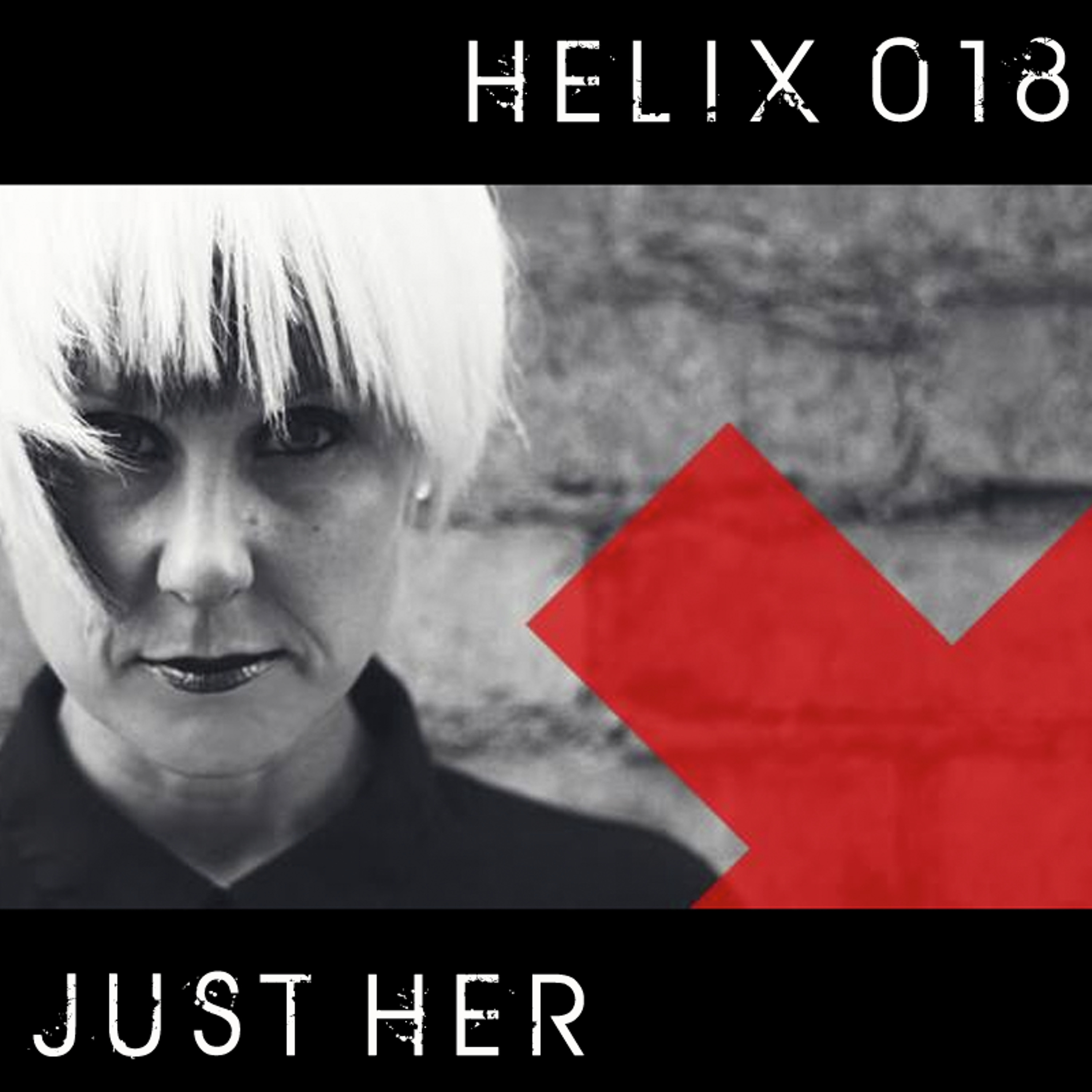 Just Her