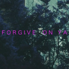 Ciro Mont - Forgive On Ya