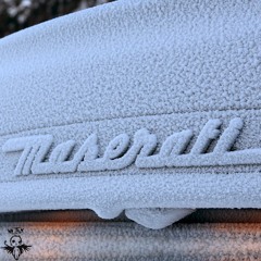Maserati In The Winter [Prod By Michelin Shin]