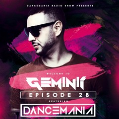 DANCEMANIA / EPISODE 28