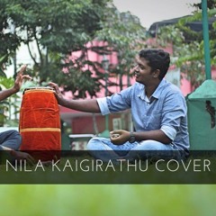 Nila Kaigirathu Cover