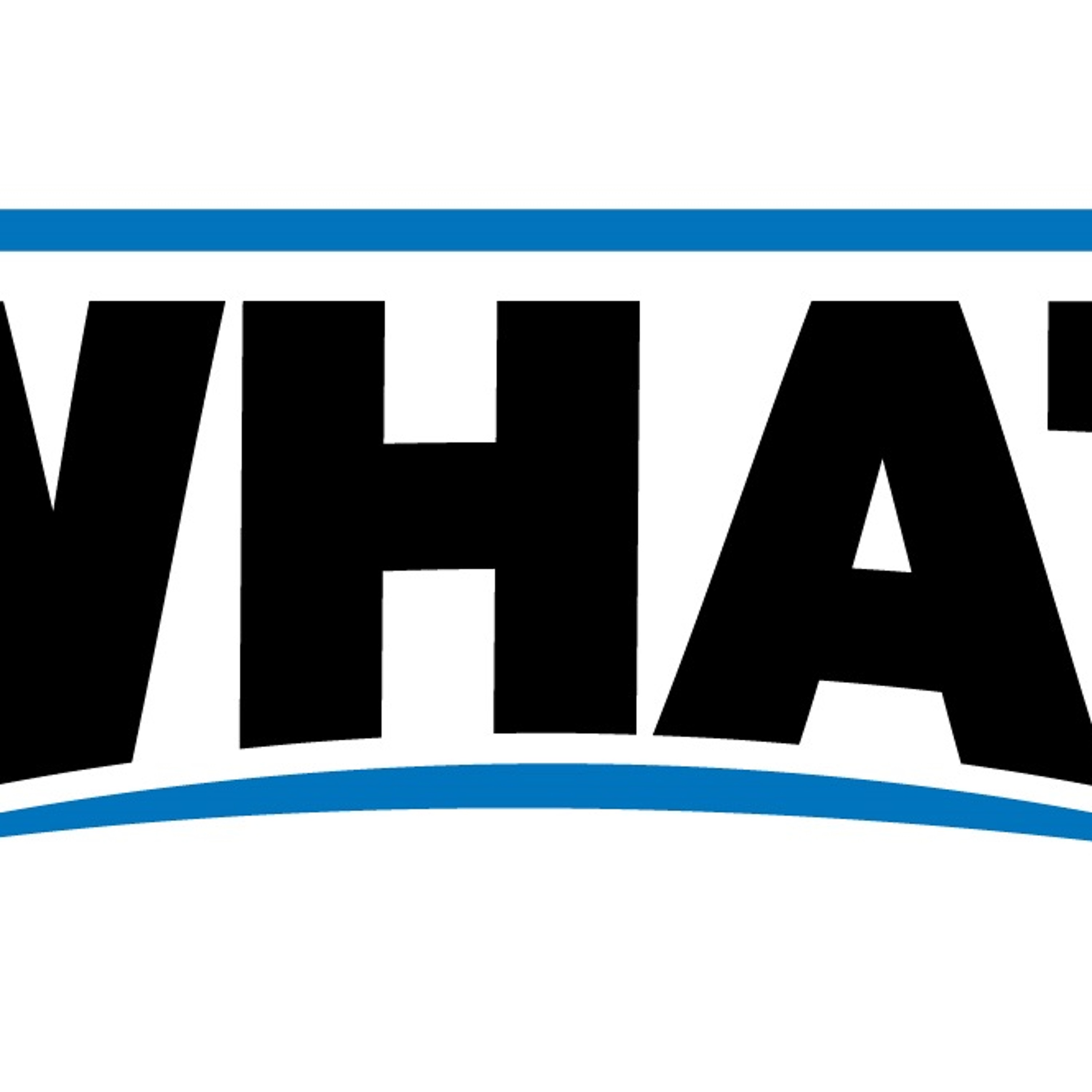 What (Original Mix) episode artwork