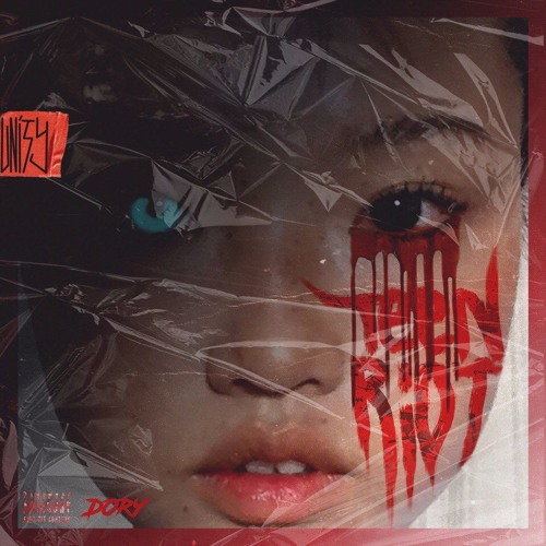 dory - teen riot