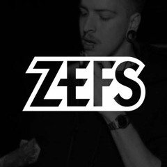 Zefs - Origin DJ Entry Mix