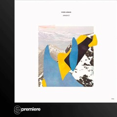 Premiere: Viken Arman - Zephyr -  Denature Records
