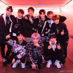 NCT 127 - Limitless Japanese