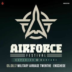 Requiem | G-Force | AIRFORCE Festival 2017