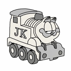 Junan Kissa - KE-KTÖ (discht-1)