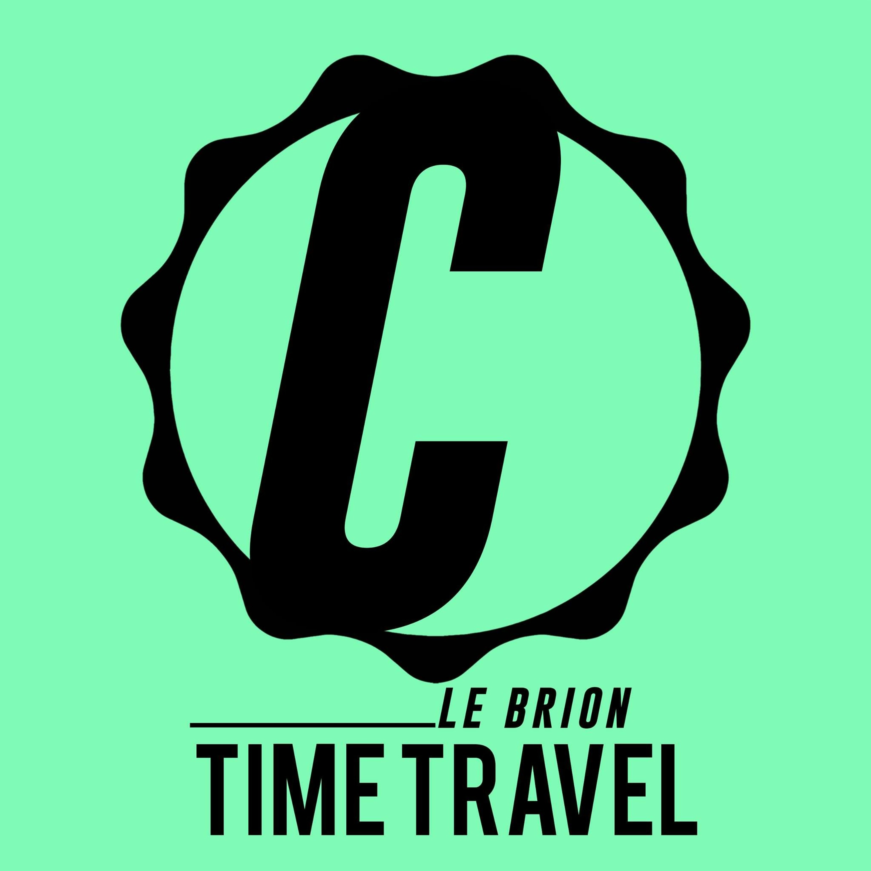Le Brion