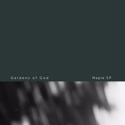 Gardens of God - Maple