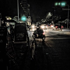 Manila (prod by William Willson)