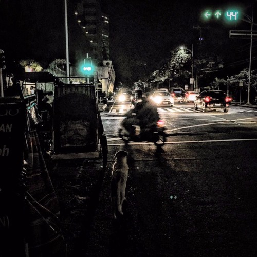 Manila (prod by William Willson)