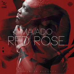 Mavado - Red Rose (Official Audio) - November 2017