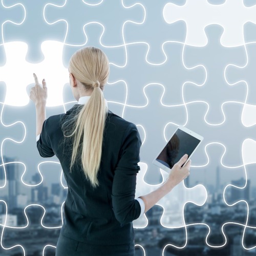 Building Digital Data Strategy, Architecture, And Infrastructure