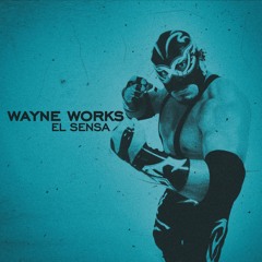 TH133_Wayne Works_The Sound Of Everything (Original Mix)