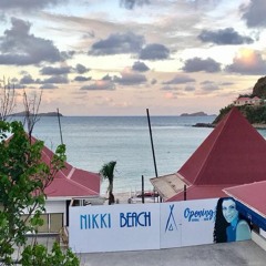 Stream NIKKI BEACH SAINT BARTH LIVE RECORDED BY PATRIS GERO & AL SAX by  NikkiBeach