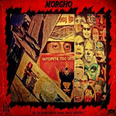 Morgho -- De la poussière sous mes vinyles -- HzH podcast #20