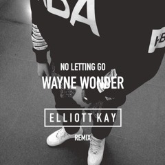 No Letting Go - Wayne Wonder (Elliott Kay Remix)