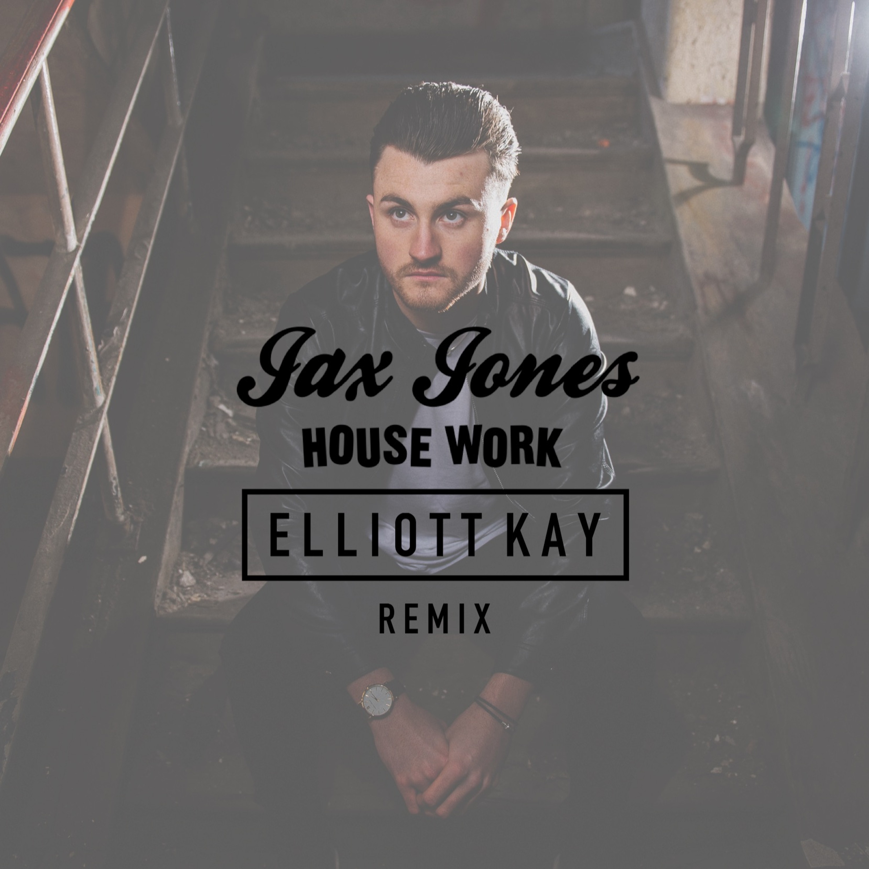 Elliott Kay