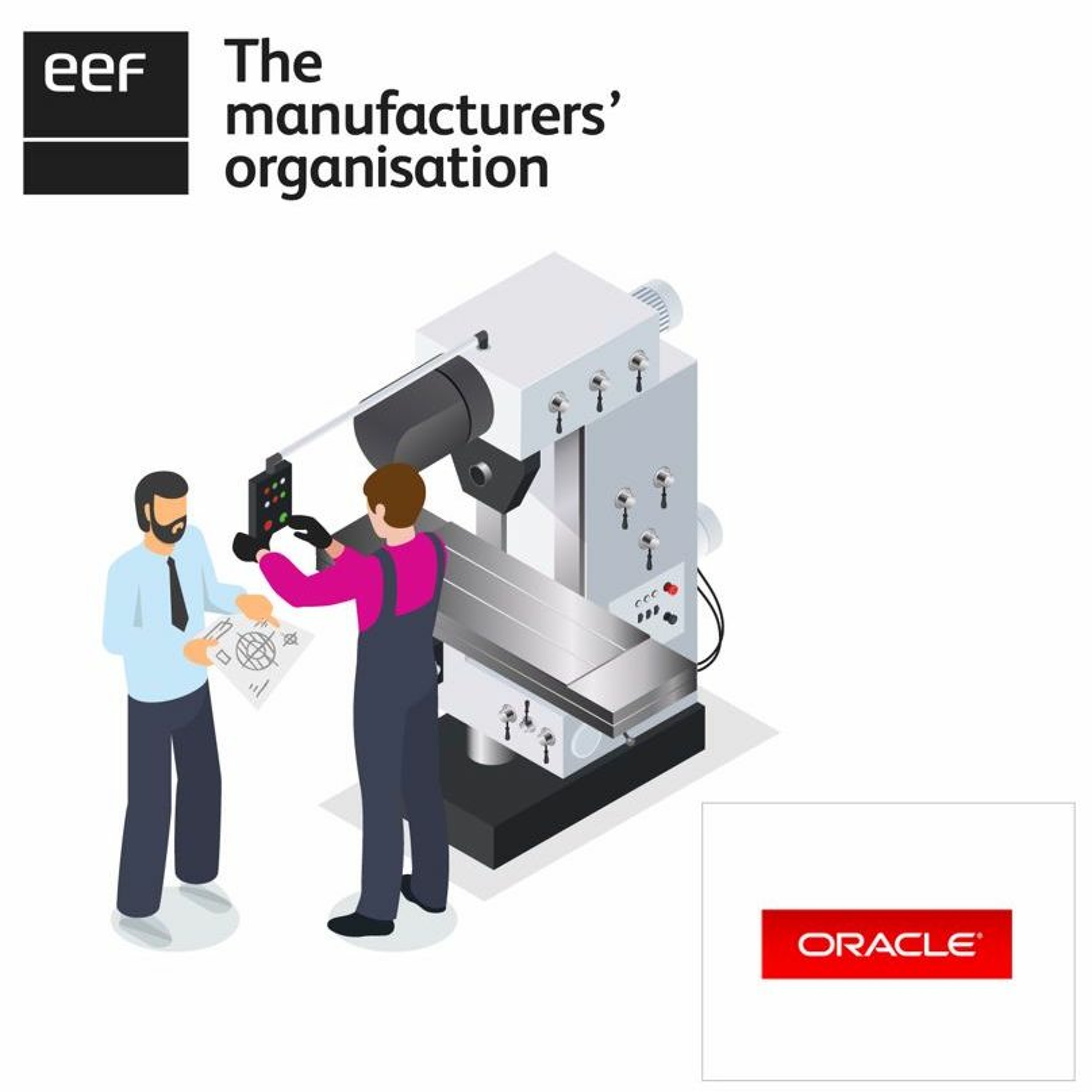 EEF Podcasts