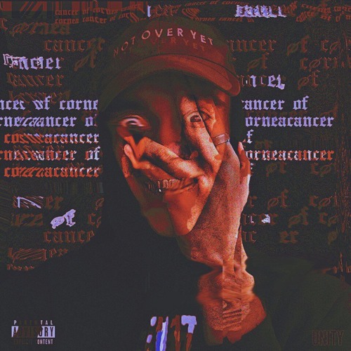 døry-сancer øf cørnea