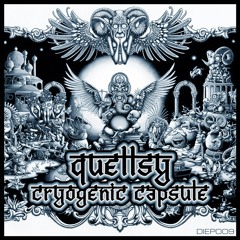 Quellsy - Cryogenic Capsule(Original Mix)OUT NOW!