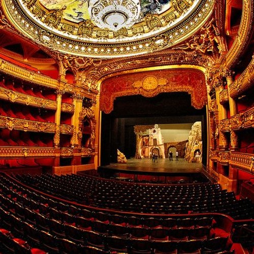 Opera