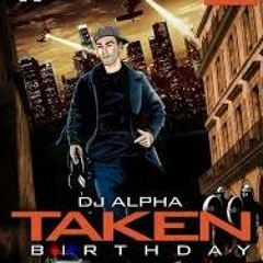 bassman devilman traumatik dj alphas