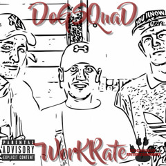 12.TURN UP - WORKRATE MIXTAPE