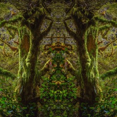 Lost in Tamel Gathering Forest Set