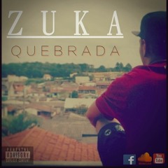 01 Zuka - Intro: (Se Viver Não Pare)