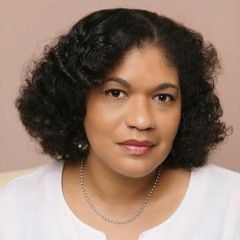 Spoken Treasures: Camille Mosley-Pasley