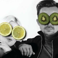 Martin Solveig - All Stars Ft. ALMA (2Sick Remix Bootleg)