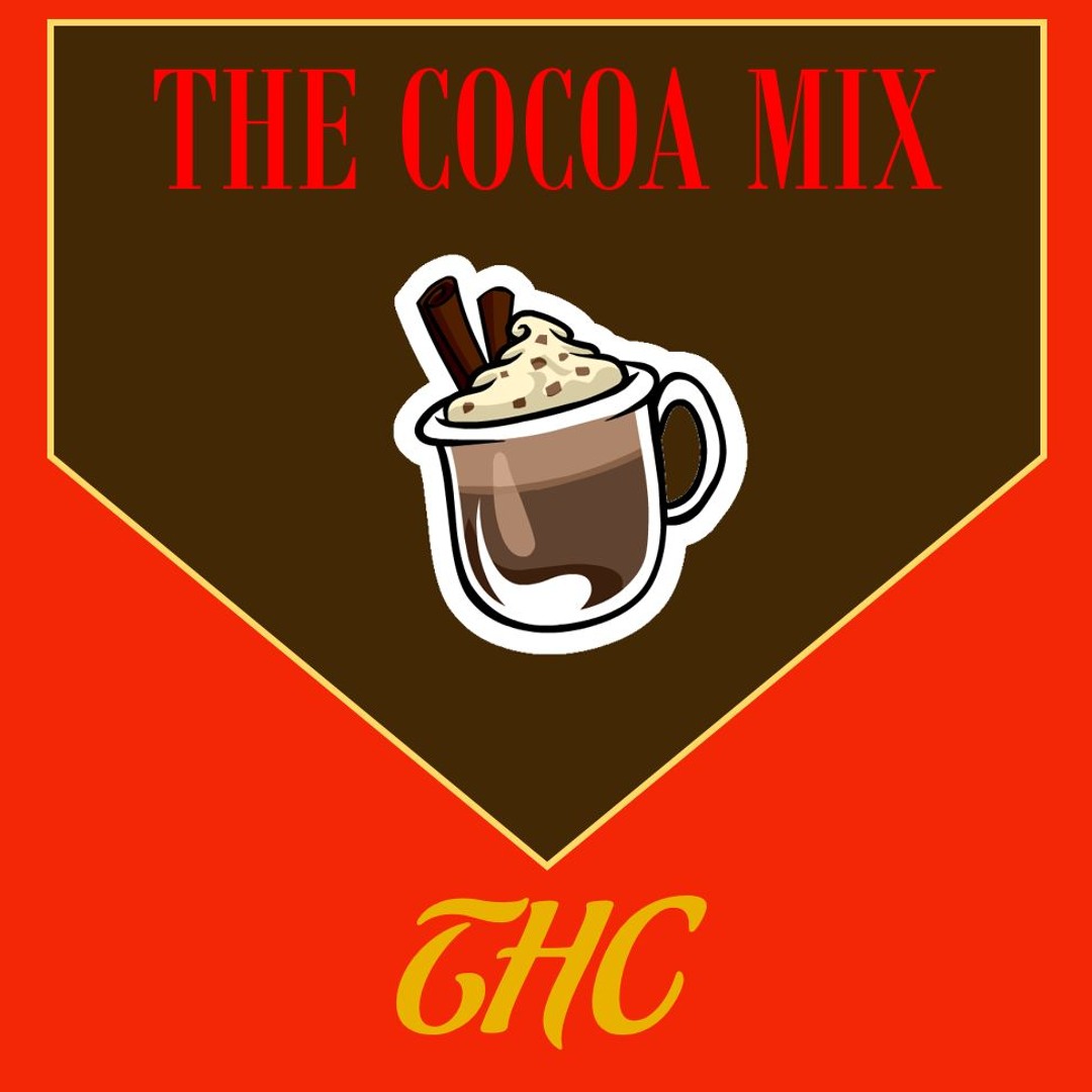The Cocoa Mix 22.11.17