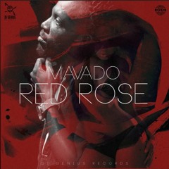 Mavado - Red Rose (Official Audio) November 2017