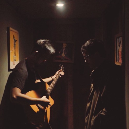 Có Thể(Acoustic Live)