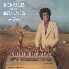 RMLP 004 - Hany Mehanna - The Miracles Of The Seven Dances - Badaouiah