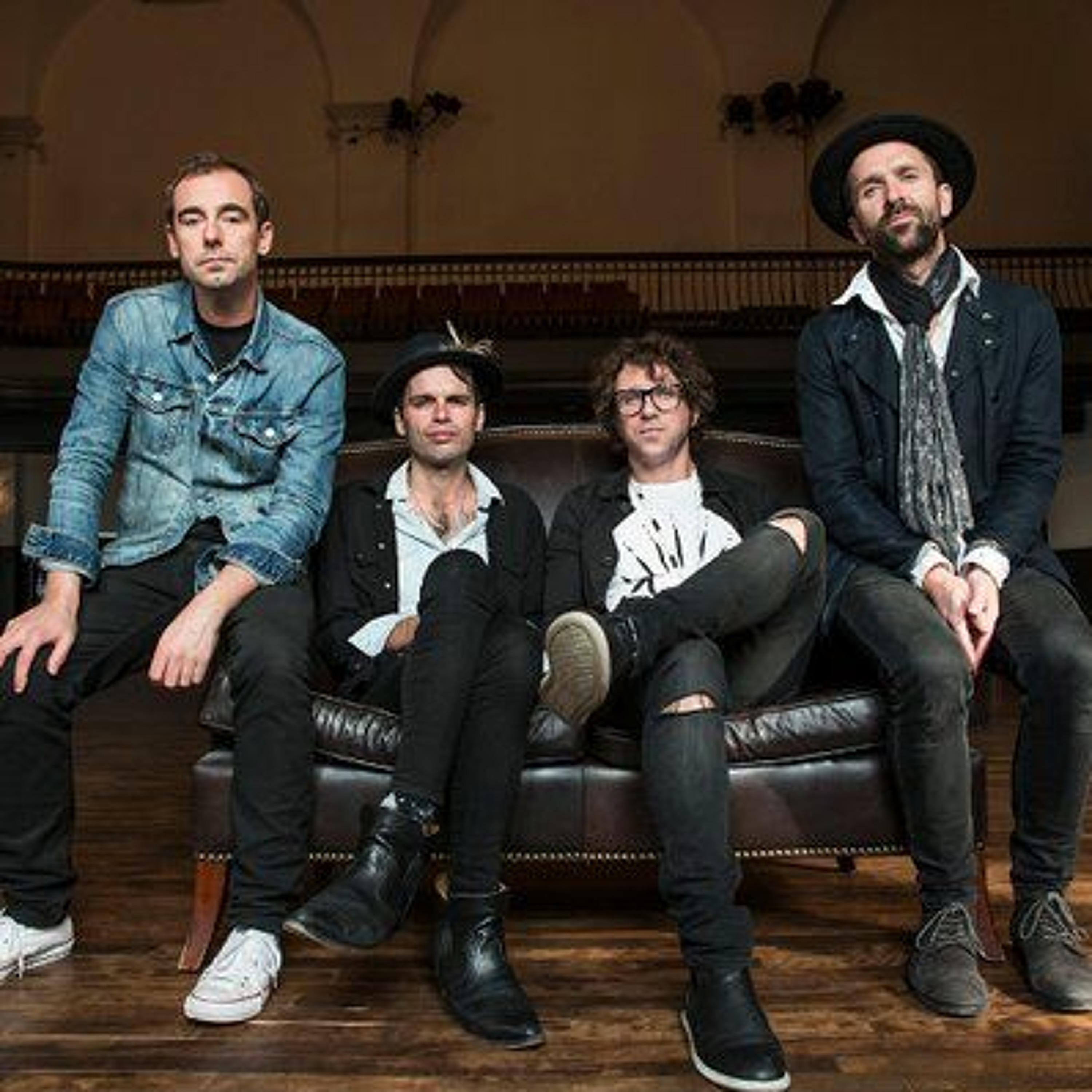 FM96 London\'s Best Rock