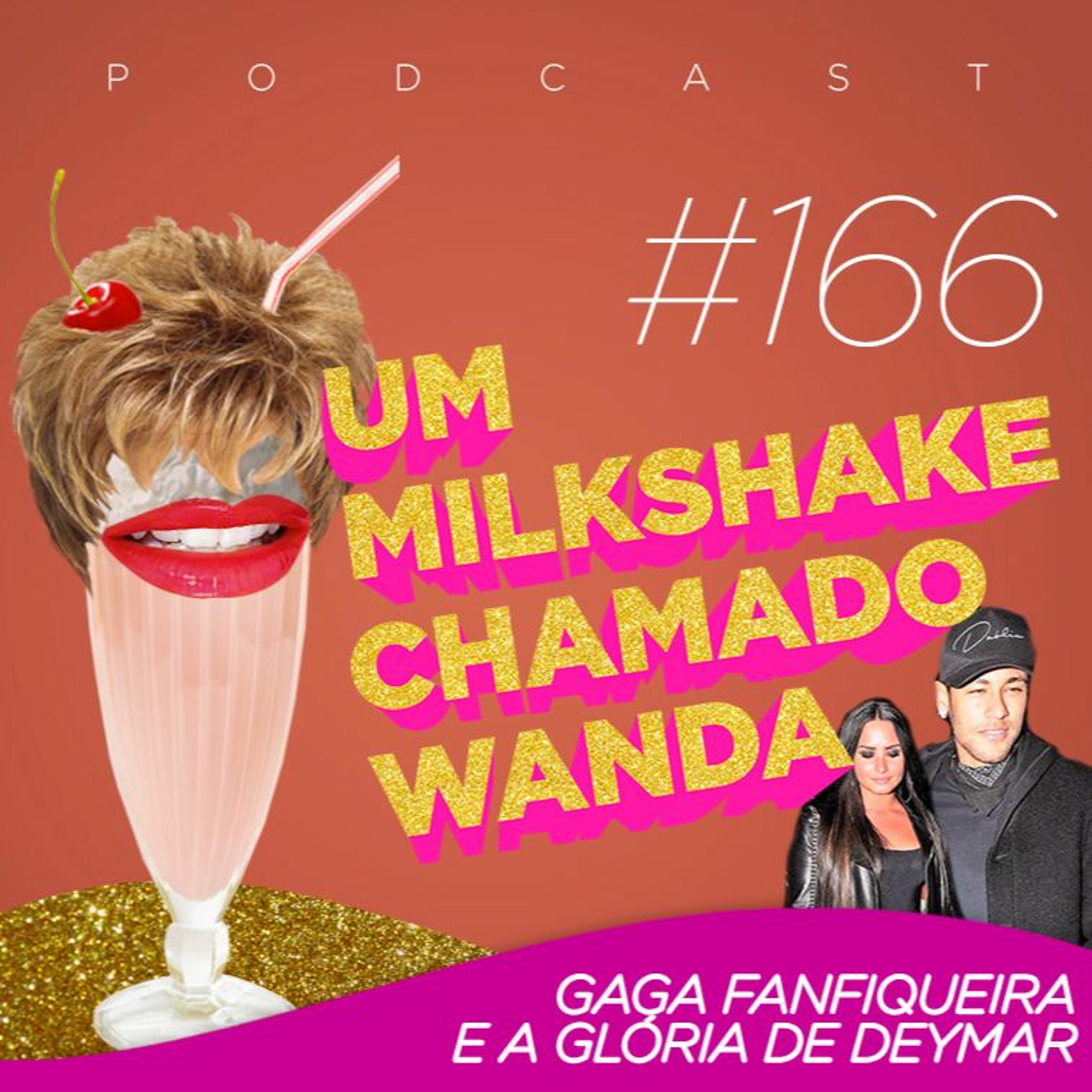Um Milkshake Chamado Wanda