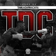 TamuADarNaCara (Prod. Josh Petruccio)