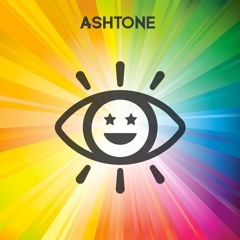 Every eye around