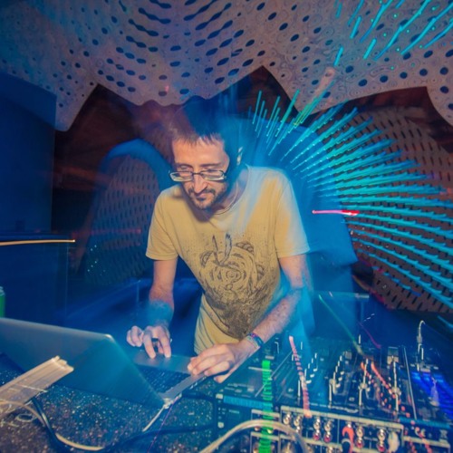 Yudhisthira - Live @ O.Z.O.R.A. 2017 Main Stage