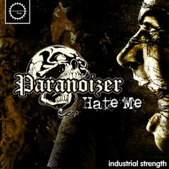 Paranoizer-Lets Get Fucked Up