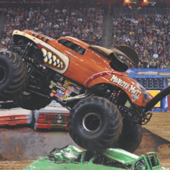 MONSTER TRUCK