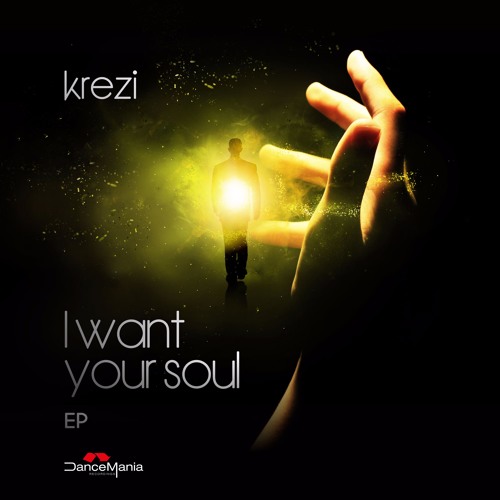 Krezi - I Want Your Soul (Original Mix)