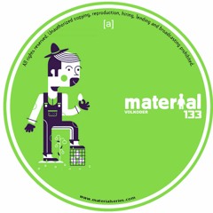 Volkoder - Special Guest (Original Mix)