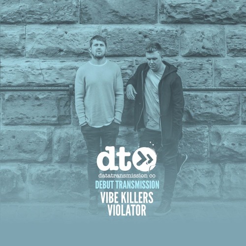 Vibe Killers - Violator