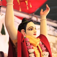 Jagi Kirtan - Parama Karuna @Pre-Festival of the Holy Name Kirtans 11.22.17