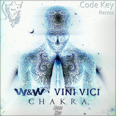 Chakra (Code Key Remix)