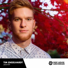 Tim Engelhardt - DHA Mix #329
